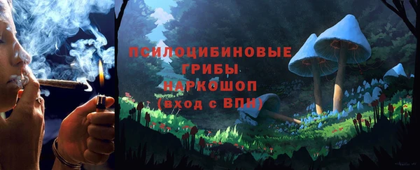 альфа пвп Лиски